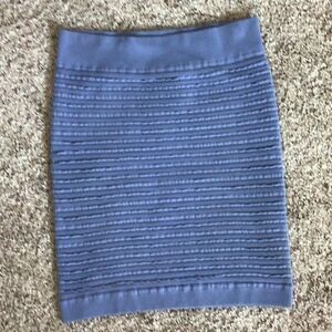 BCBG Bandage Skirt 